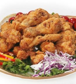 Resep Ayam Goreng Gurih Krispi | Fried Chicken