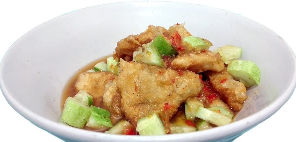 Pempek Palembang Empek Empek Palembang