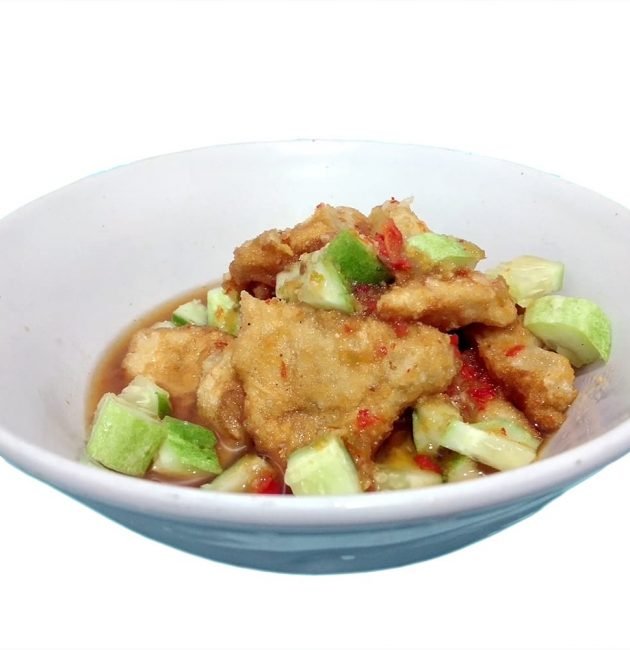 Pempek Palembang Empek Empek Palembang